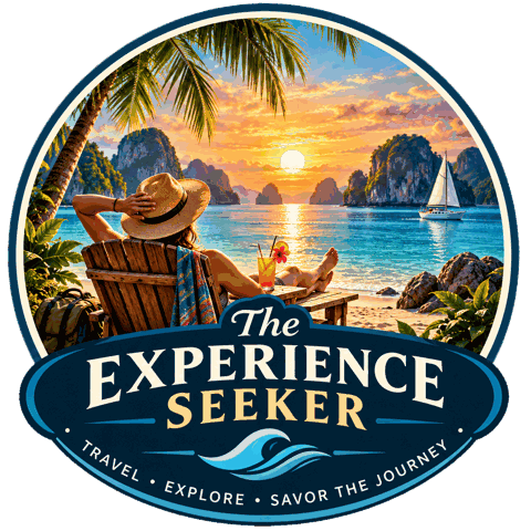 The Experience Seeker