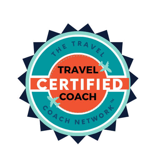 Certified Travel Coach