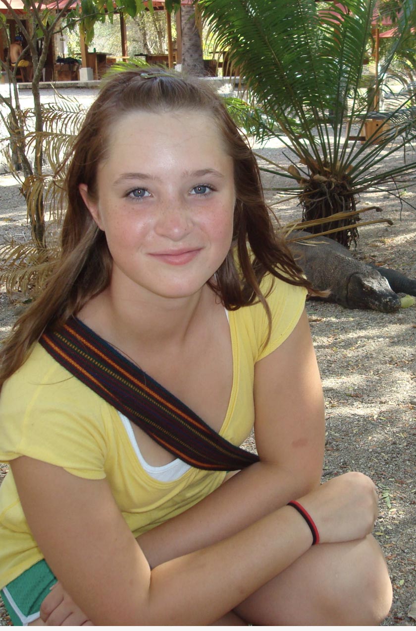 Teen